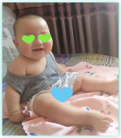 杭州代孕机构 - 成功案例