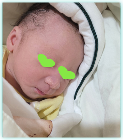 杭州代孕机构 - 成功案例