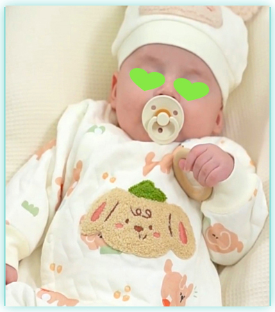 杭州代孕机构 - 成功案例