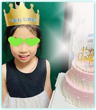 杭州代孕机构 - 成功案例